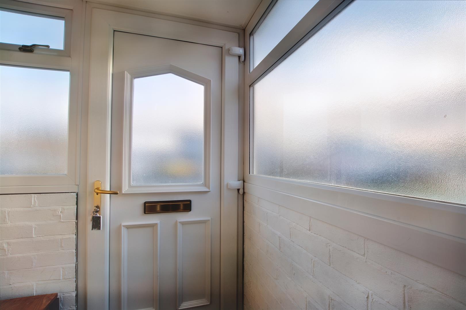 Thoresby Crescent, Draycott Robert Ellis Estate Agents